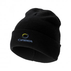 Mützen Beanies mit eigenem Logo als Werbeartikel Werbem...