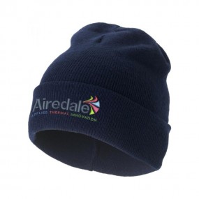 Mützen Beanies mit eigenem Logo als Werbeartikel Werbem...