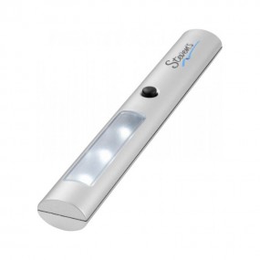Magnet LED-Taschenlampe