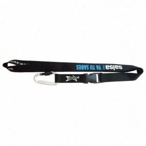 Schlüsselbänder Lanyards günstig bedrucken mit Ihrem Lo...