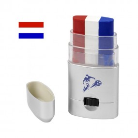 Fan Schminkstift Fanschminke Schminke Flagge Fahne mit ...