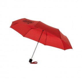 Regenschirm mit Logodruck als Werbeartikel Werbemittel ...