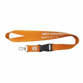 Lanyards Schlüsselbänder günstig bedrucken - Werbeartik...