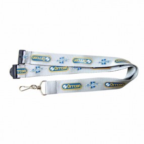 Lanyards Schlüsselbänder günstig bedrucken - Werbeartik...