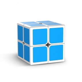 Rubik's Würfel 2x2 als Werbeartikel bedrucken