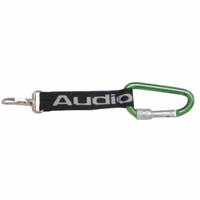 Kurze LANYARDS mit LOGO bedrucken als Werbeartikel