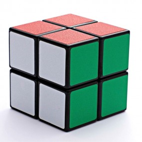 Rubik's Würfel 2x2 als Werbeartikel bedrucken