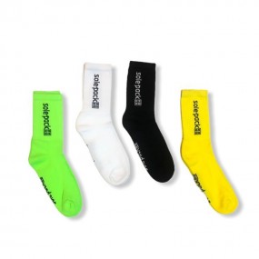 Socken mit Logo bedruckt als Werbeartikel Werbemittel W...