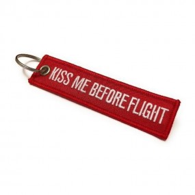 Kurze Lanyards mit gewebtem Logo günstig online kaufen