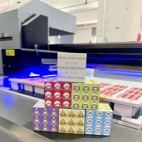 Rubik's Würfel 3x3 als Werbeartikel bedrucken |Rubik´s ...