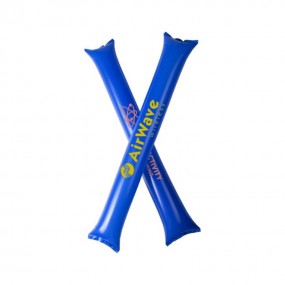 Klatschstangen & Airsticks individuell mit Logodruck al...