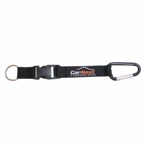 Kurze Lanyards Schlüsselbänder mit Ihrem eigenen Logo
