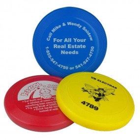 Frisbee bedrucken lassen als Werbeartikel Werbemittel W...