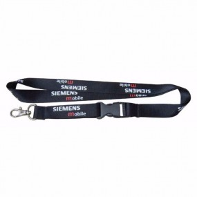 Schlüsselbänder & Lanyards individuell bedrucken