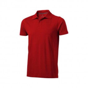Poloshirts bedrucken