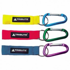 Kurze Lanyards Schlüsselbänder Shortstraps mit LOGO bed...