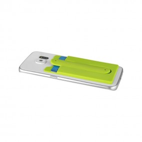 Smartphone Handy Kartenhülle mit Smartphonehalterung mi...