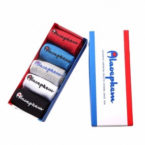 Personalisierte Socken - Socken mit Ihrem Logo als Werb...