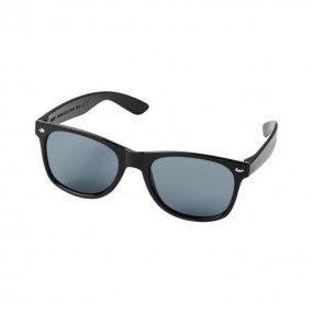 Sonnenbrille-Bügeln individuell mit Logodruck als Werbe...