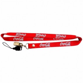 Günstige Lanyards & Schlüsselbänder zum Bedrucken - Wer...