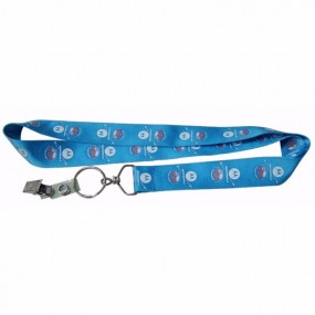 Lanyards Schlüsselbänder als Werbeartikel bedrucken mit...