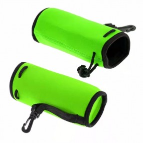 Neopren Dosenkühler Neopren-Kühler Neopren Flaschenkühl...
