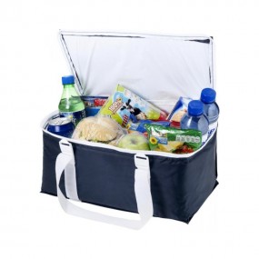 Kühltasche bedrucken lassen als Werbeartikel Werbemitte...