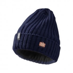 Mützen Beanies mit eigenem Logo als Werbeartikel Werbem...