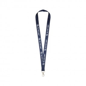Lanyards  mit Logodruck als Werbeartikel Werbemittel We...