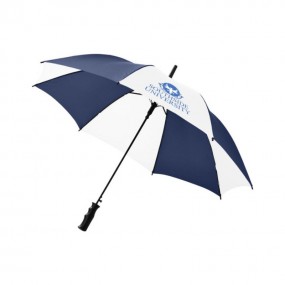 Regenschirm mit Logodruck als Werbeartikel Werbemittel ...