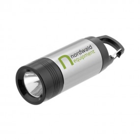 Mini Laternen Taschenlampe individuell bedrucken lassen...