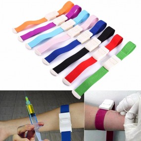Venenstopper Venenstauer Stauschlauch Staubinde mit Ihr...