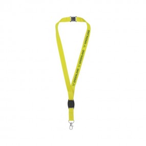 Schlüsselbänder Lanyards mit Ihrem Logo bedrucken lasse...