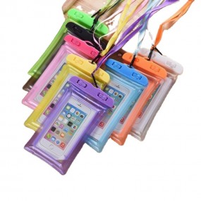 Wasserdichte Handytasche Universal für alle Smartphones