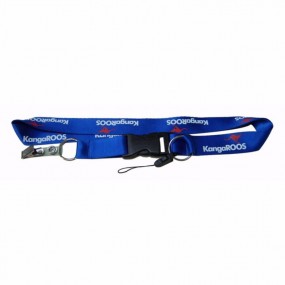 LANYARDS mit LOGO bedrucken als Werbeartikel