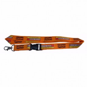 LANYARDS mit LOGO bedrucken als Werbeartikel
