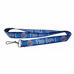 Lanyards Schlüsselbänder als Werbeartikel bedrucken mit...