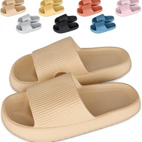 Badeschuhe bedrucken für deinen Verein - Personalisiert...