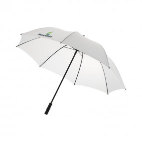 Regenschirm mit Logodruck als Werbeartikel Werbemittel ...