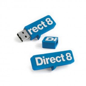 Individuelle USB Sticks 4gb 8gb 16gb 32gb 64gb mit Ihre...