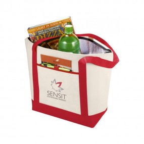 Non Woven Kühltasche bedrucken lassen als Werbeartikel ...