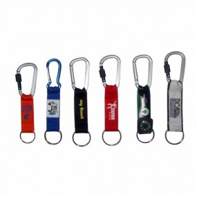 Kurze LANYARDS mit LOGO bedrucken als Werbeartikel