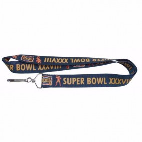 Lanyards mit Logo bedrucken lassen