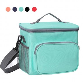 Kühltasche Picknicktasche Lunchtasche Thermotasche Isol...