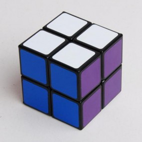 Rubik's Würfel 2x2 als Werbeartikel bedrucken