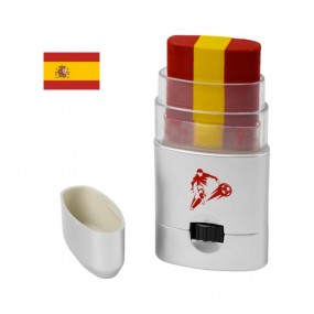Fan Schminkstift Fanschminke Schminke Flagge Fahne mit ...