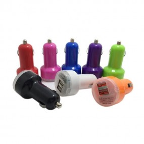 KFZ USB Adapter mit Logo bedrucken