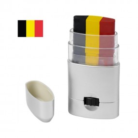 Fan Schminkstift Fanschminke Schminke Flagge Fahne mit ...