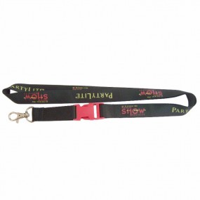Günstige Lanyards & Schlüsselbänder zum Bedrucken - Wer...