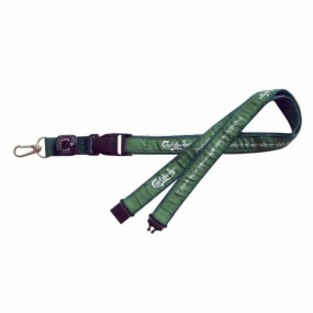 Satin Lanyards Schlüsselbänder mit Logodruck